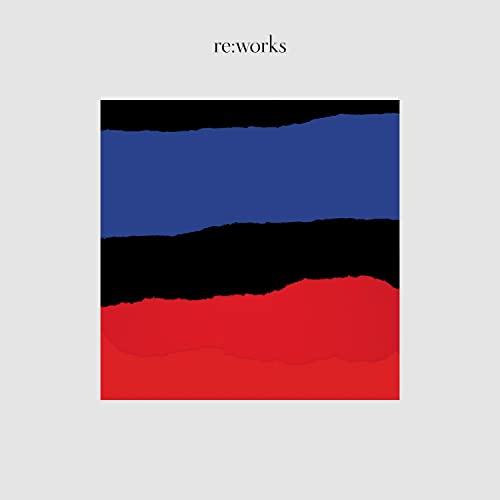 re:works [Audio-CD]