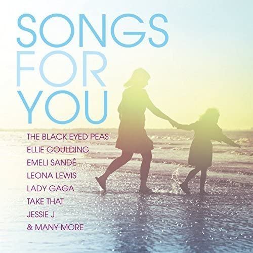 Songs For You [Audio CD]