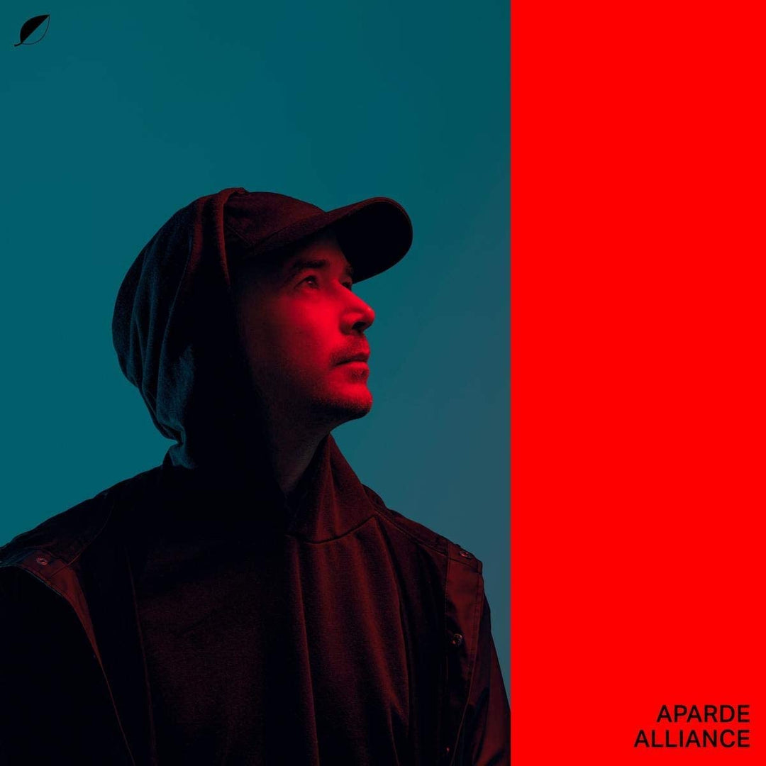 Aparde - Alliance [Vinyl]