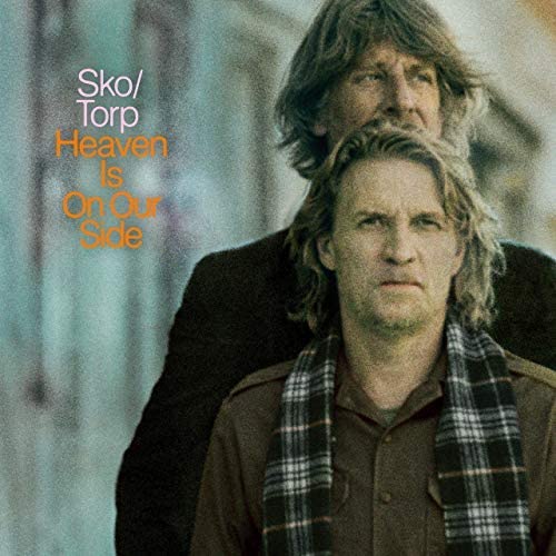 Sko / Torp – Heaven Is On Our Side [VINYL]