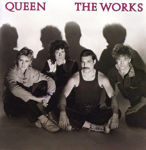 The Works [Audio CD]