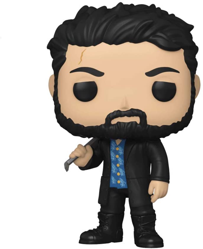 I ragazzi Billy Butcher Funko 48196 Pop! Vinile #977