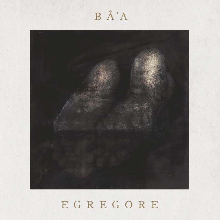 Egregore [Audio-CD]