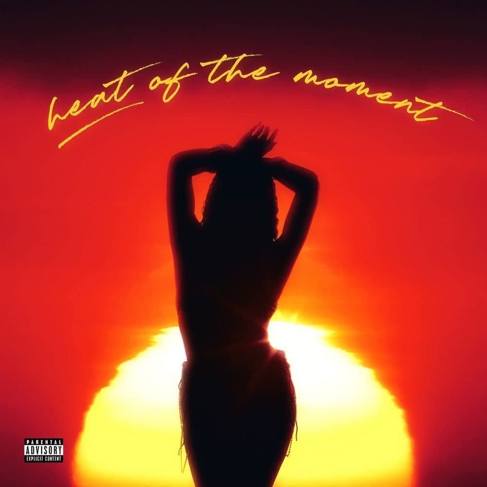 Tink – Heat Of The Moment [Audio-CD]