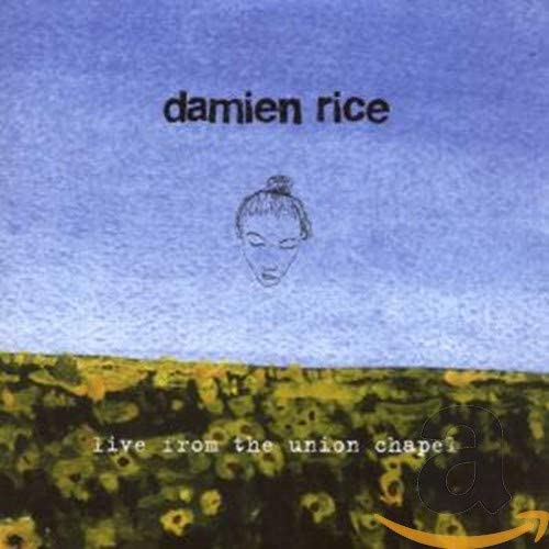 Damien Rice – Live From The Union Chapel [Audio-CD]