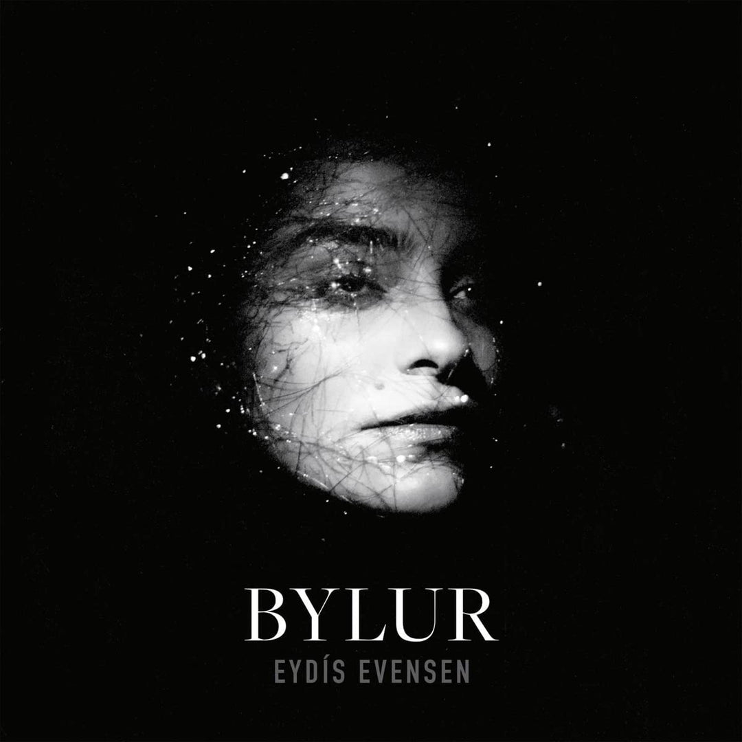 Evensen, Eydís – Bylur [VINYL] 