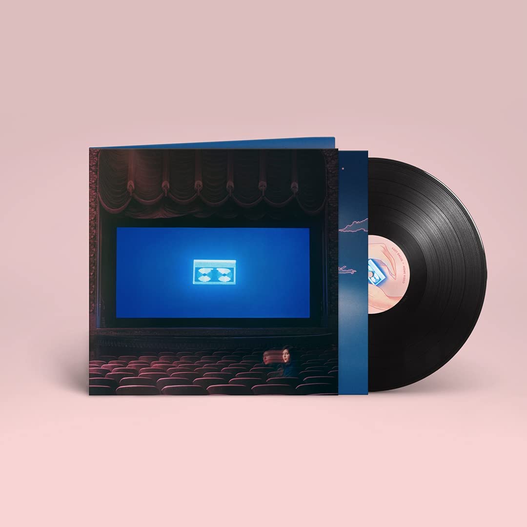 Lucy Dacus – Heimvideo [Vinyl]