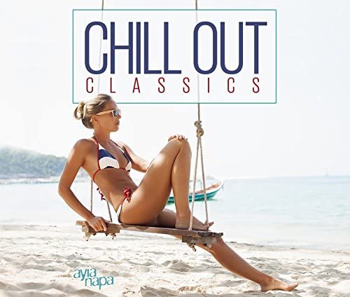 Global Journey – Chill Out Classics [Audio CD]