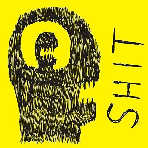 SHiT - i [7"] - [Vinyl]