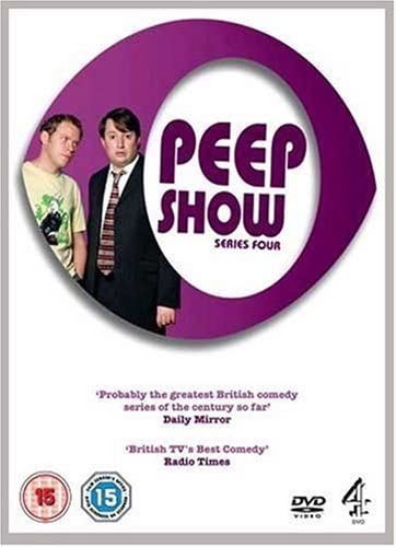 Peep Show, Serie 4