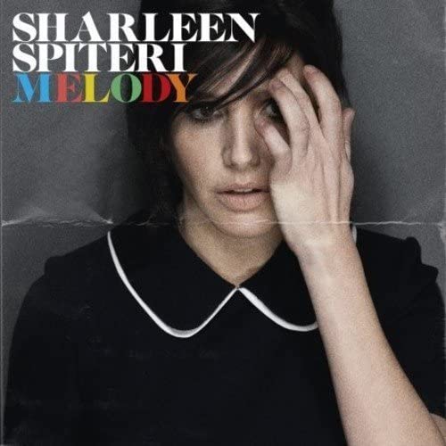 Sharleen Spiteri – Melodie [Audio-CD]