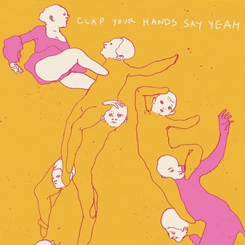 Clap Your Hands Say Yeah [Audio-CD]