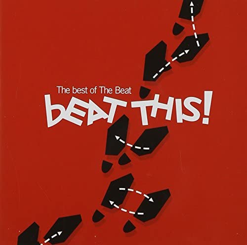 Schlag es! The Best Of The Beat [Audio-CD]