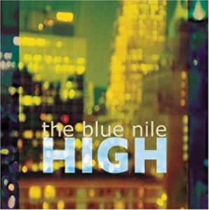 Blue Nile - High [Audio-CD]