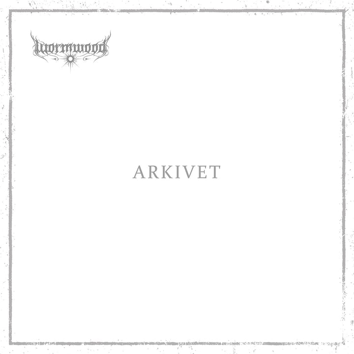 Wermut - Arkivet [Audio CD]