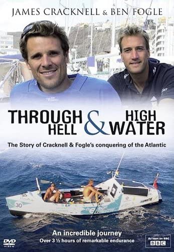 Durch Hölle und Hochwasser [DVD]