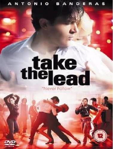 Take The Lead - Tanz [DVD]