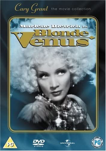 Blonde Venus [1932]