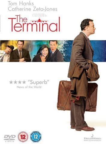 Das Terminal [DVD]