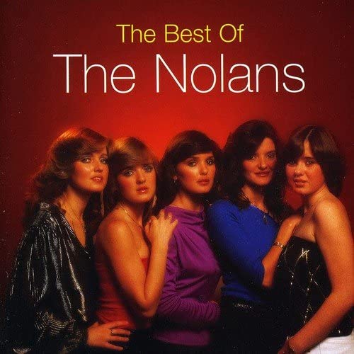 The Best Of The Nolans [Audio CD]