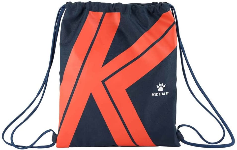 Kelme "Mark" Official Large Cloth Bag With Strings