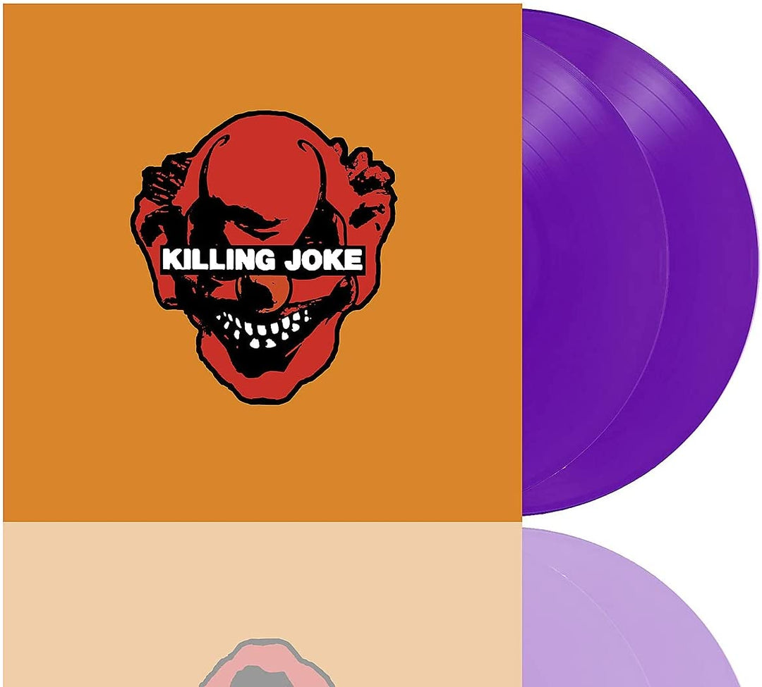 Killing Joke - Killing Joke 2003 [VINYL]