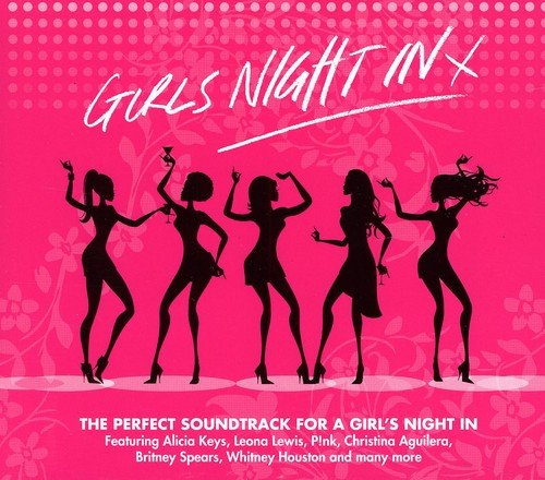 Girls Night In [Audio-CD]