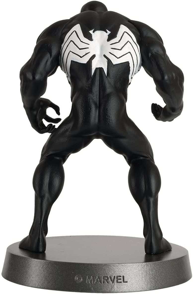 Marvel – Venom Marvel Comics Heavyweights Figur – Marvel Comics Heavyweights