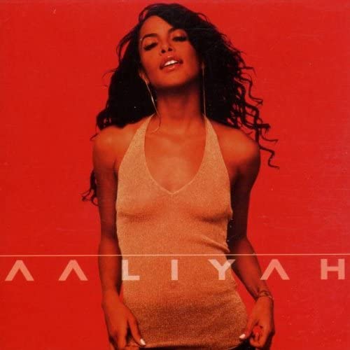 Aaliyah [Audio-CD]