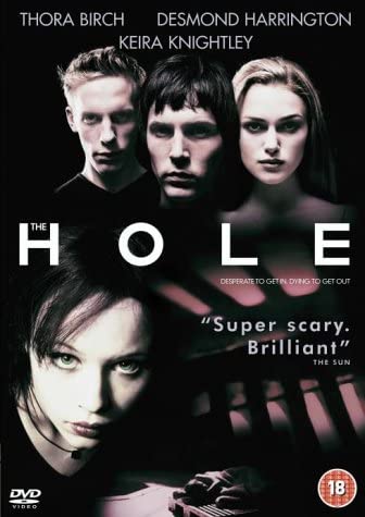 Hole The [2001] – Horror/Thriller [DVD]