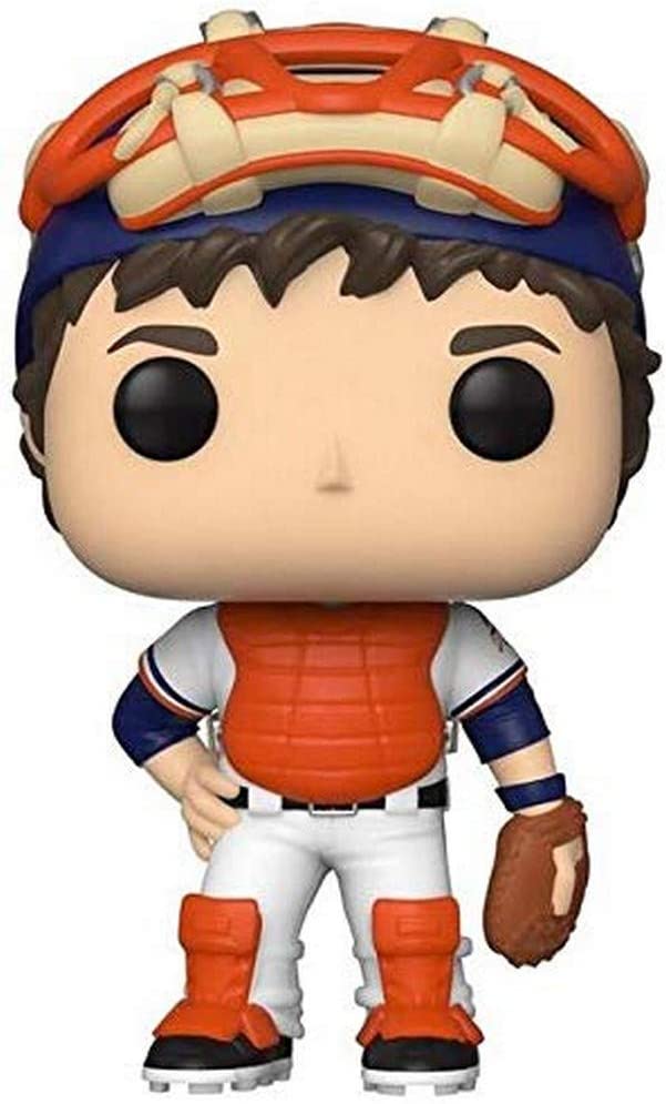 Major League Jake Taylor Funko 45400 Pop! Vinyl Nr. 887