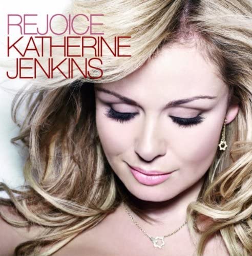 Katherine Jenkins - Rejoice [Audio CD]