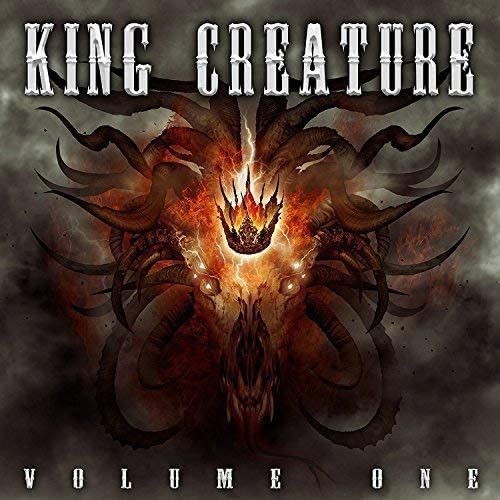 King Creature – Band Eins [Audio-CD]