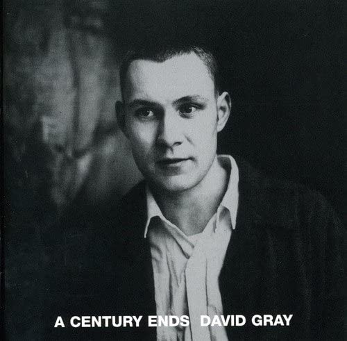 David Gray – A Century Ends [Audio-CD]