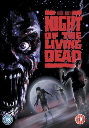 Nacht der lebenden Toten – Das Remake [DVD]