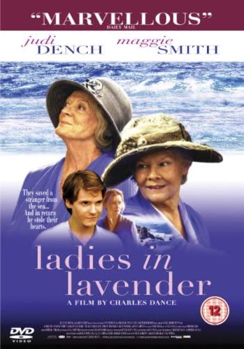 Dames in lavendel [DVD] (2004) [2017]