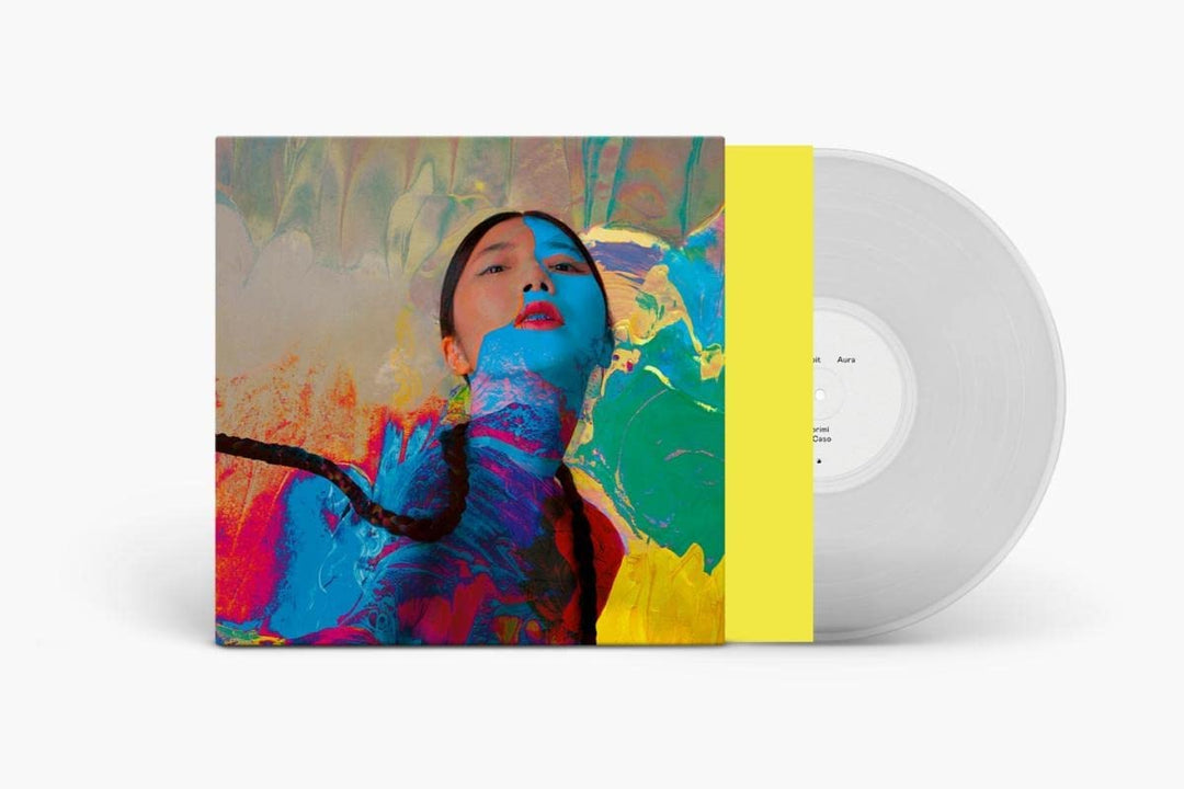 Aura [VINYL]