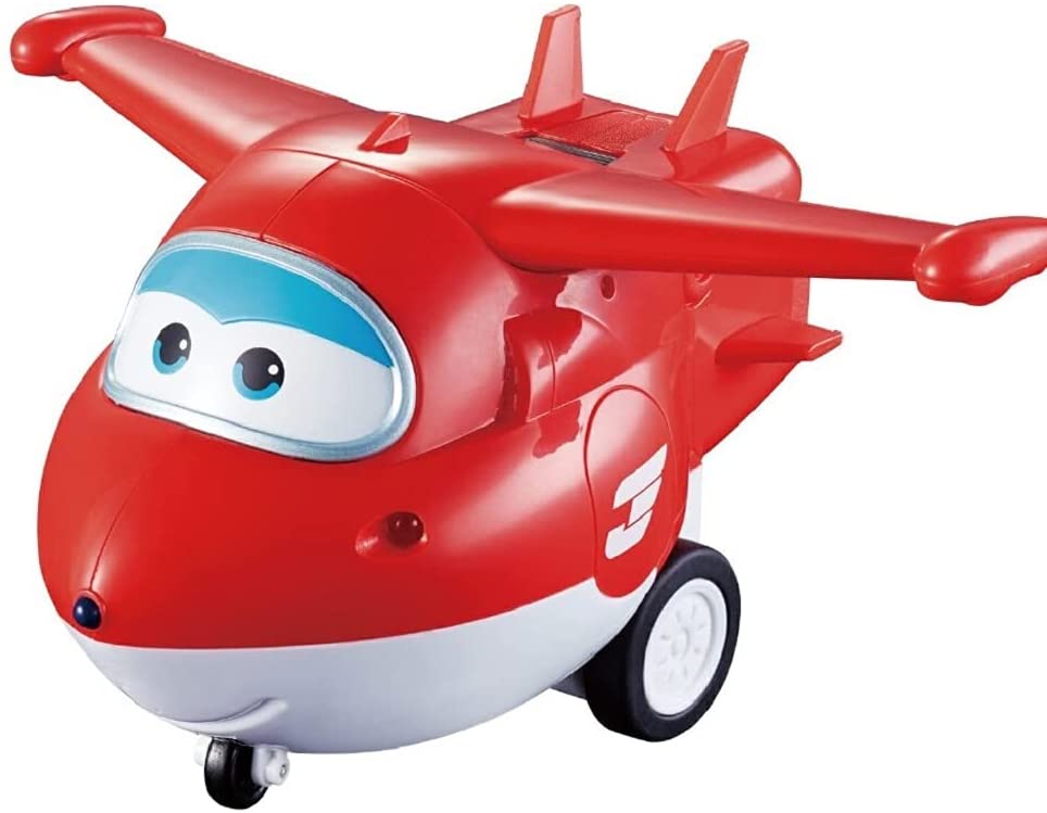 Super Wings Fernbedienung Jett