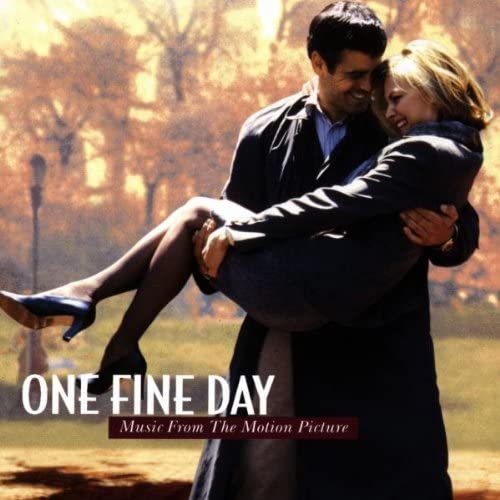 One Fine Day: Music From The Motion Picture [Audio CD]