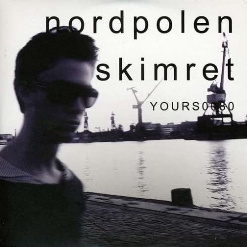 Skimret [Audio-CD]