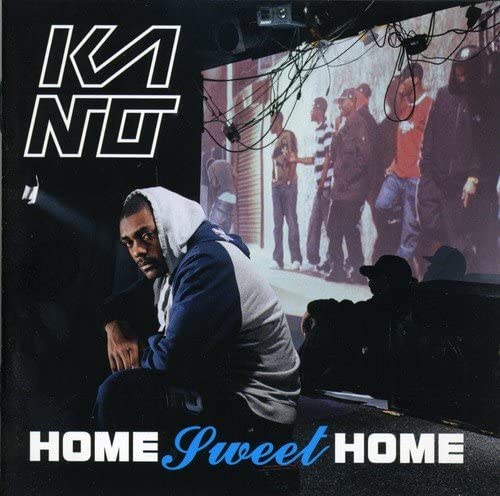 Home Sweet Home [Audio-CD]