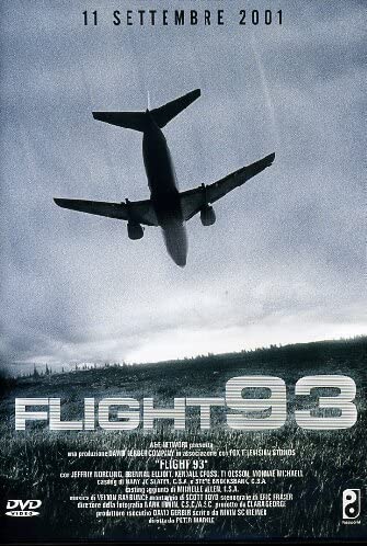 Flug 93 [2006] [DVD]