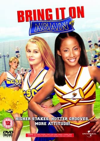 Bring It On Again [Komödie] [DVD]