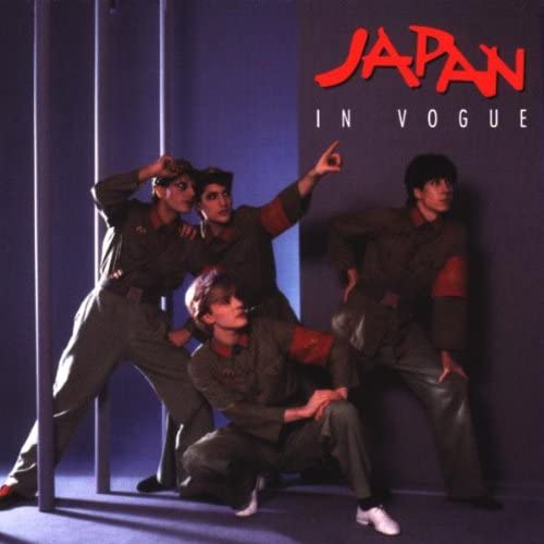 In Vogue [Audio-CD]