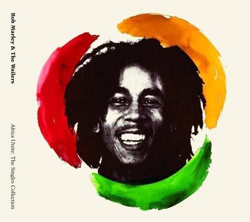 Bob Marley – Africa Unite: The Singles Collection [Audio-CD]