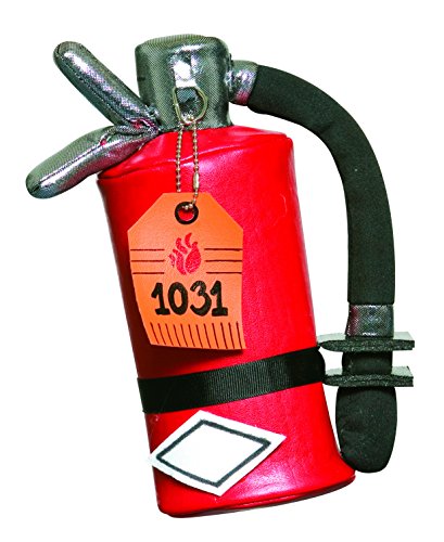 Rasta 5935 Fire Extinguisher Purse