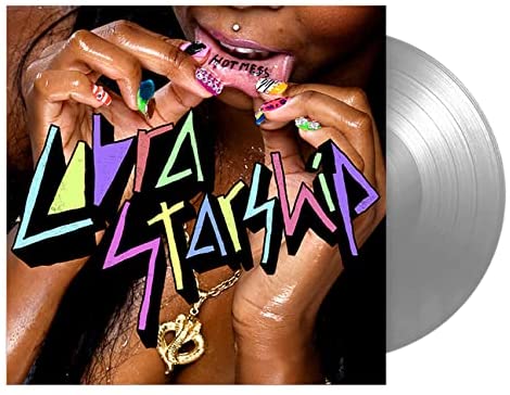 Cobra Starship - Hot Mess [VINYL]