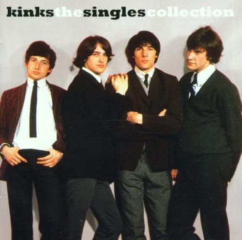 The Singles Collection [Audio CD]