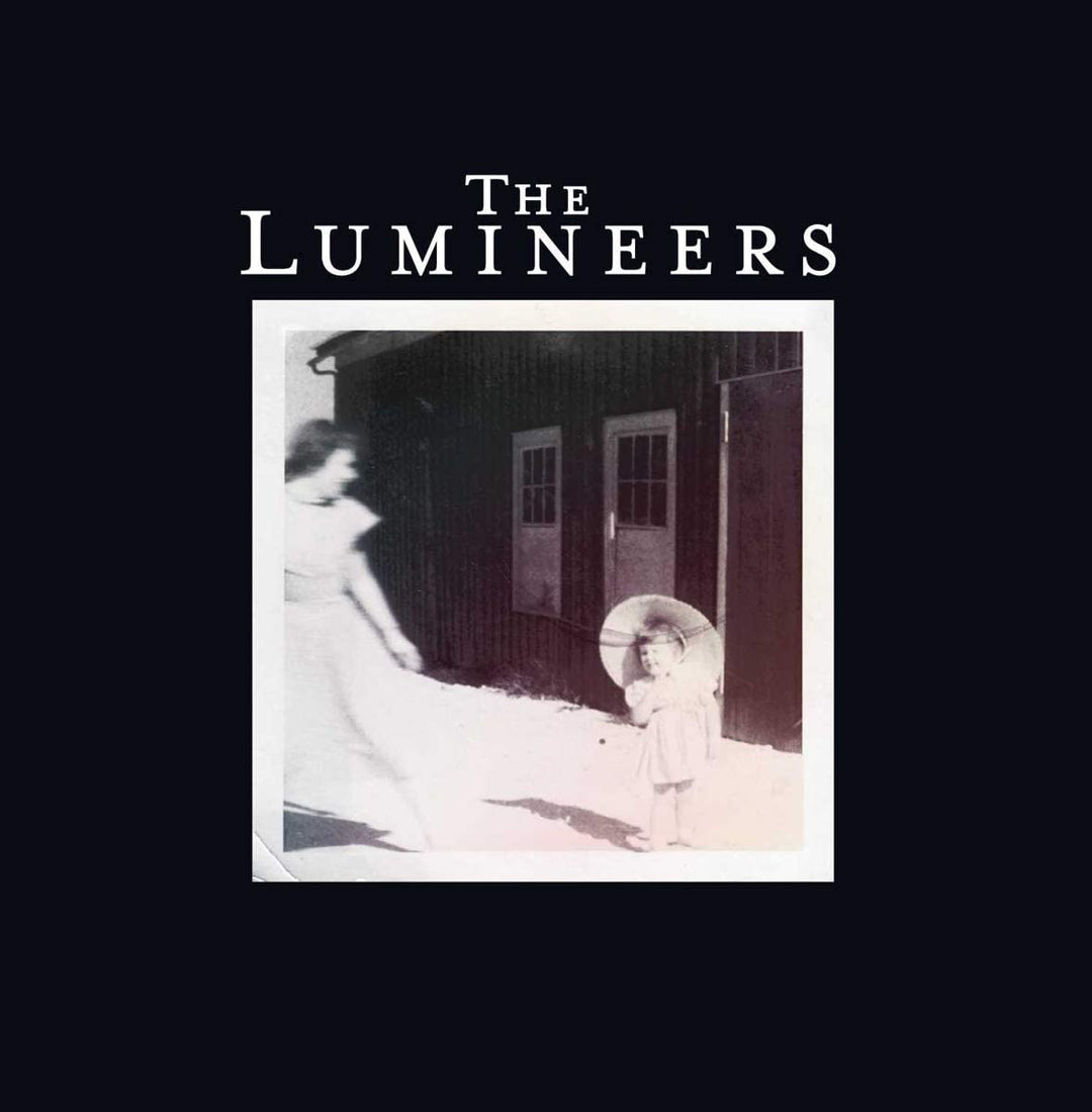 Die Lumineers - Die Lumineers [Audio-CD]