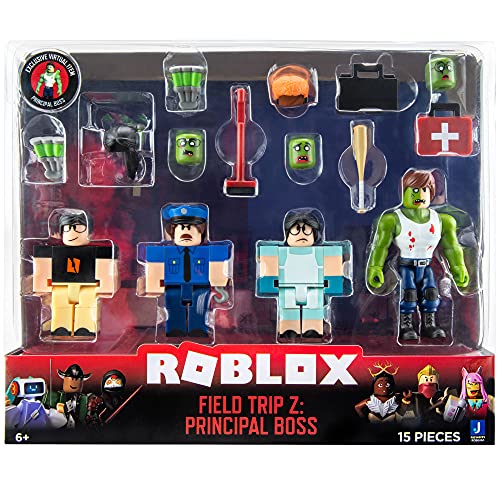 Roblox Celebrity Collection Pet Show Multipack [Includes Exclusive Virtual  Item] 